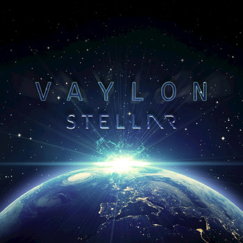 Vaylon - Stellar - EP