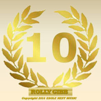 Rolly Gibb - Numéro Dix