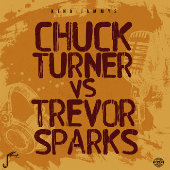 Chuck Turner, Trevor Sparks - Chuck Turner vs Trevor Sparks (Battle for Brooklyn)