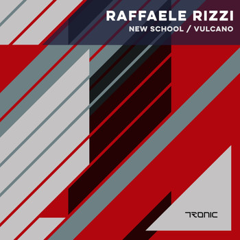 Raffaele Rizzi - New School / Vulcano
