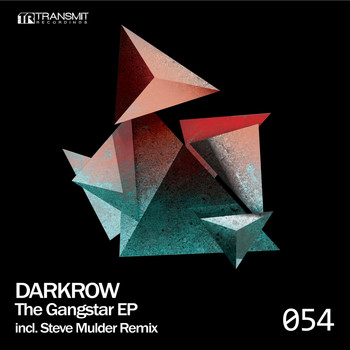 Darkrow - The Gangstar EP