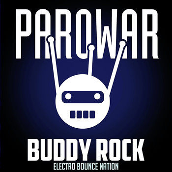 Parowar - Buddy Rock