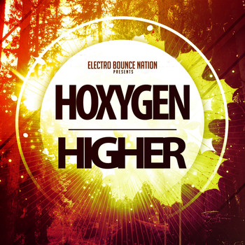 Hoxygen - Higher