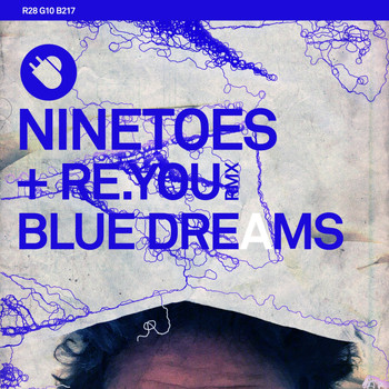 Ninetoes - Blue Dreams