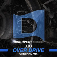 Xio - Over Drive