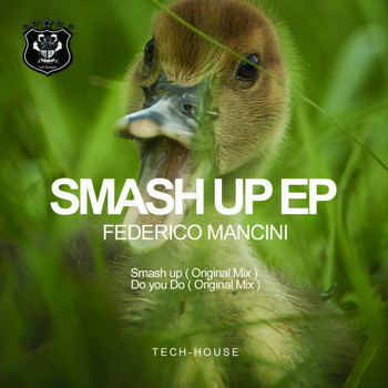 Federico Mancini - Smash Up