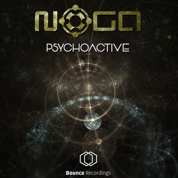 Noga - Psychoactive