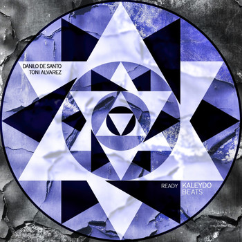 Danilo De Santo, Toni Alvarez - Ready