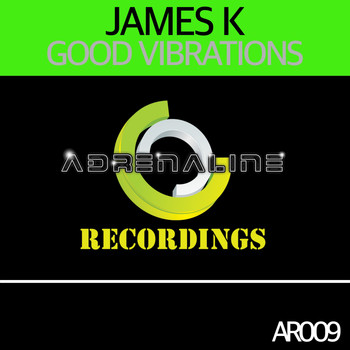 James K - Good Vibrations