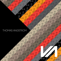 Thomas Angstrom - Drum Freak EP