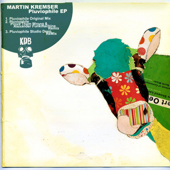 Martin Kremser - Pluviophile