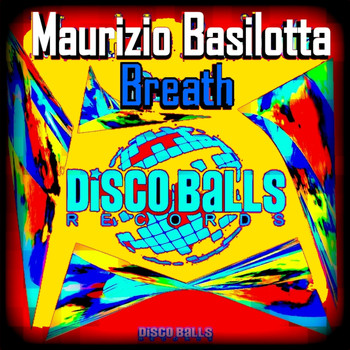 Maurizio Basilotta - Breath