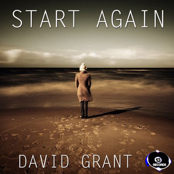 David Grant - Start Again