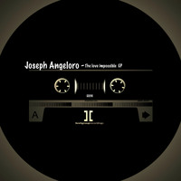 Joseph Angeloro - The Love Impossible