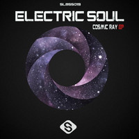 Electric Soul - Cosmic Ray
