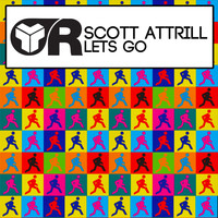 Scott Attrill - Let's Go