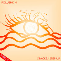 Polushkin - Stacks / Step Up