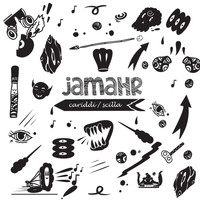 Jamahr - Cariddi / Scilla