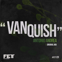 Antonio Andrea - Vanquish