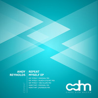 Andy Reynolds - Repeat Myself EP