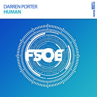 Darren Porter - Human