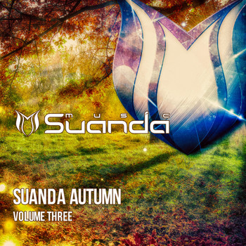 Various Artists - Suanda Autumn, Vol. 3