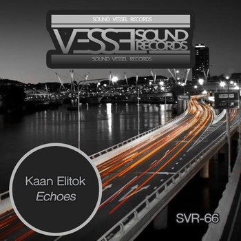 Kaan Elitok - Echoes