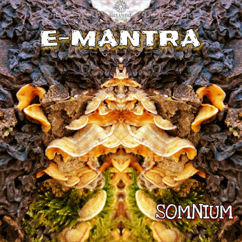 E-Mantra - Somnium