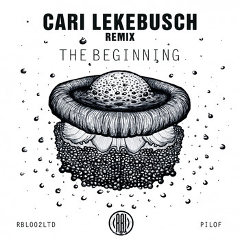 The YellowHeads - The Beginning (Cari Lekebusch Remix)