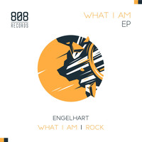 Engelhart - What I Am EP