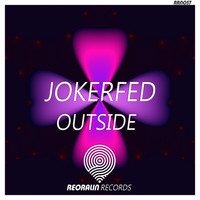 JokerFed - Outside (Extended Mix)