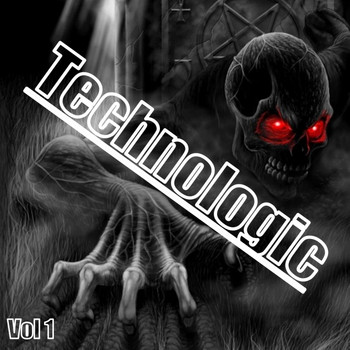 Various Artists - Technologic, Vol. 1 (Explicit)