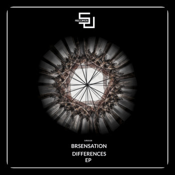 Brsensation - Differences EP