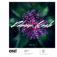 Fabian Kash - Odd EP