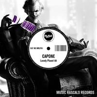 Capone - Lonely Planet 88