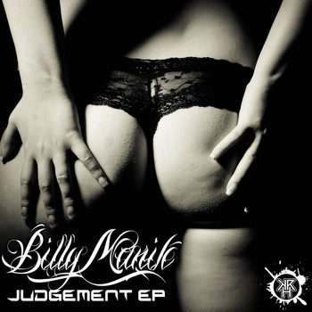 Billy Manik - Judgement Ep (Explicit)