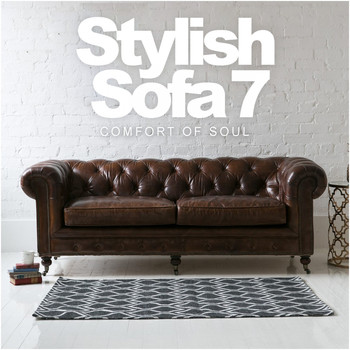 Various Artists - Stylish Sofa, Vol. 7: Comfort Of Soul