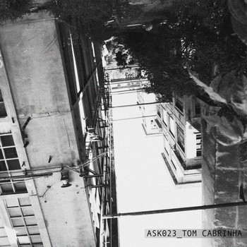 Tom Cabrinha - ASK023 EP