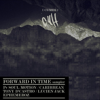 Various Artists - Forward In Time Sampler