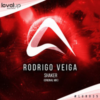 Rodrigo Veiga - Shaker