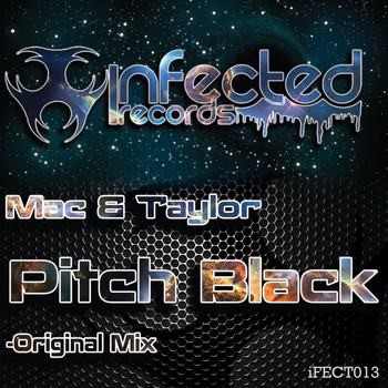 Mac & Taylor - Pitch Black