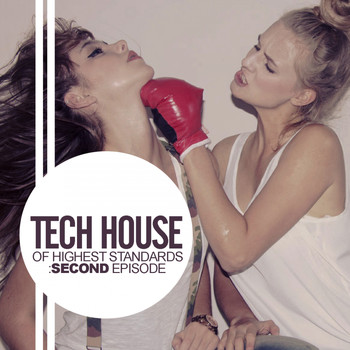 Various Artists - Tech House Of Highest Standards: Second Episode