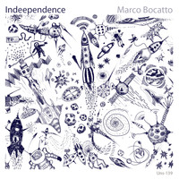 Marco Bocatto - Indeependence