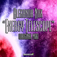 Alexandr Nox - Energy Telescope