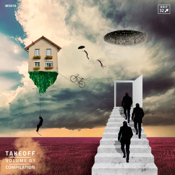 Various Artists - Takeoff