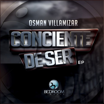 Osman Villamizar - Consciente De Ser