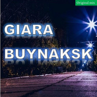 Giara - Buynaksk