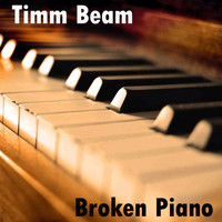 Timm Beam - Broken Piano