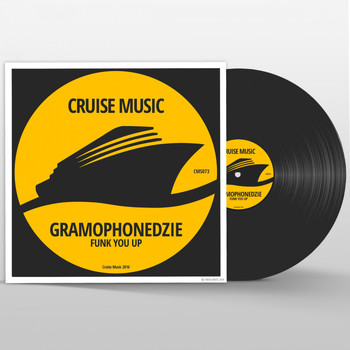 Gramophonedzie - Funk You Up