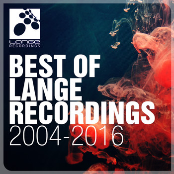 Various Artists - The Best Of Lange Recordings 2004 - 2016